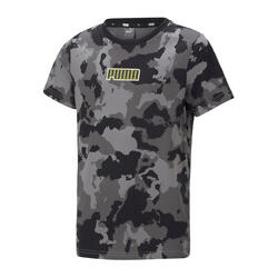 Puma - T-shirt Noir 847283-01