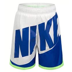 Nike - Bermuda bleu clair 86H804-U89