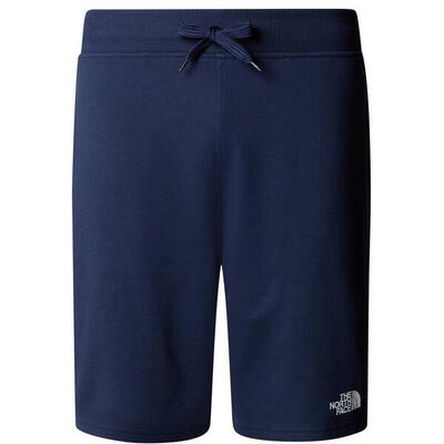 The north face - Bermudas azules NF0A3S4E8K2