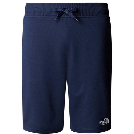 The north face - Bermudas azules NF0A3S4E8K2