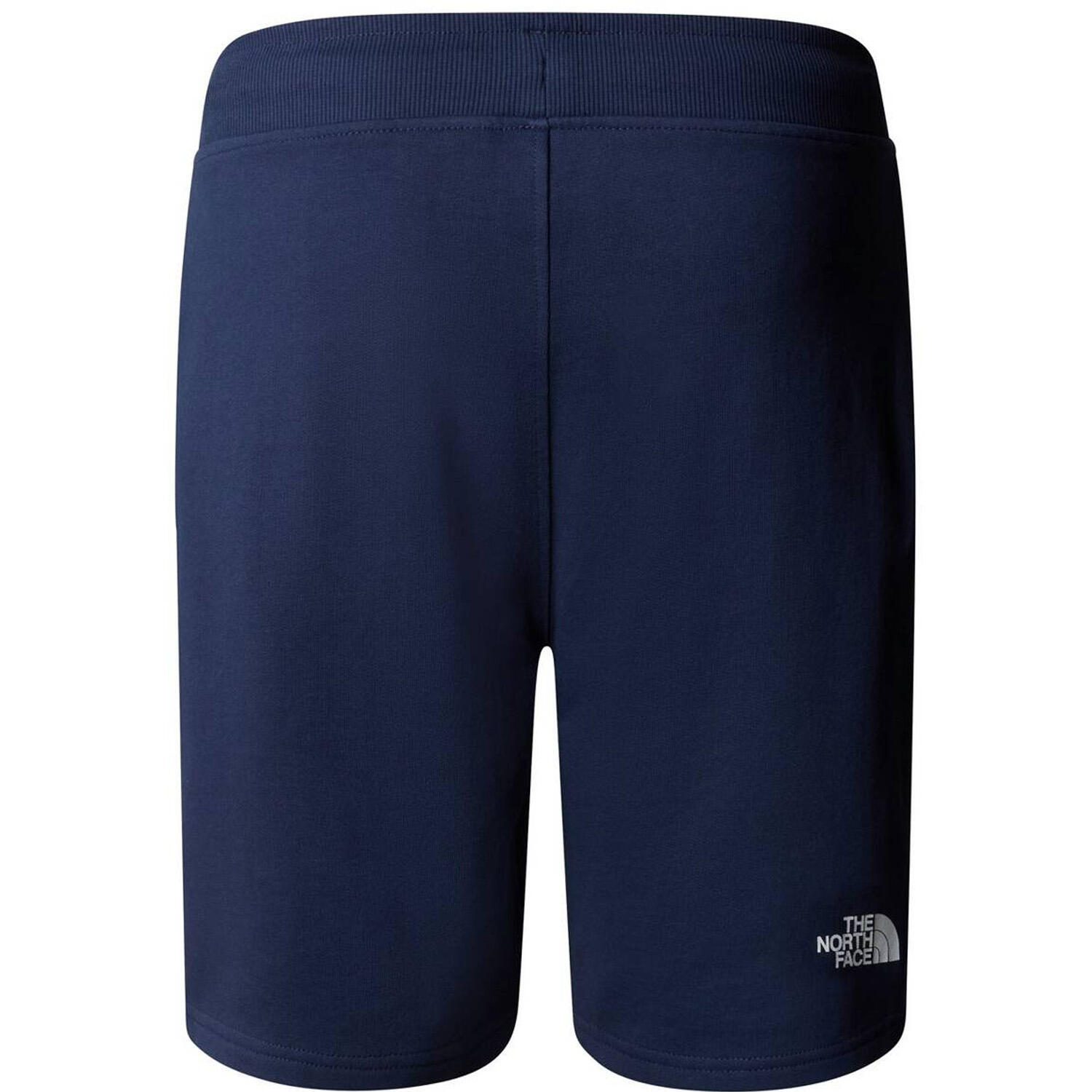 Bermuda Uomo   Bermuda  blu NF0A3S4E8K2 2/2