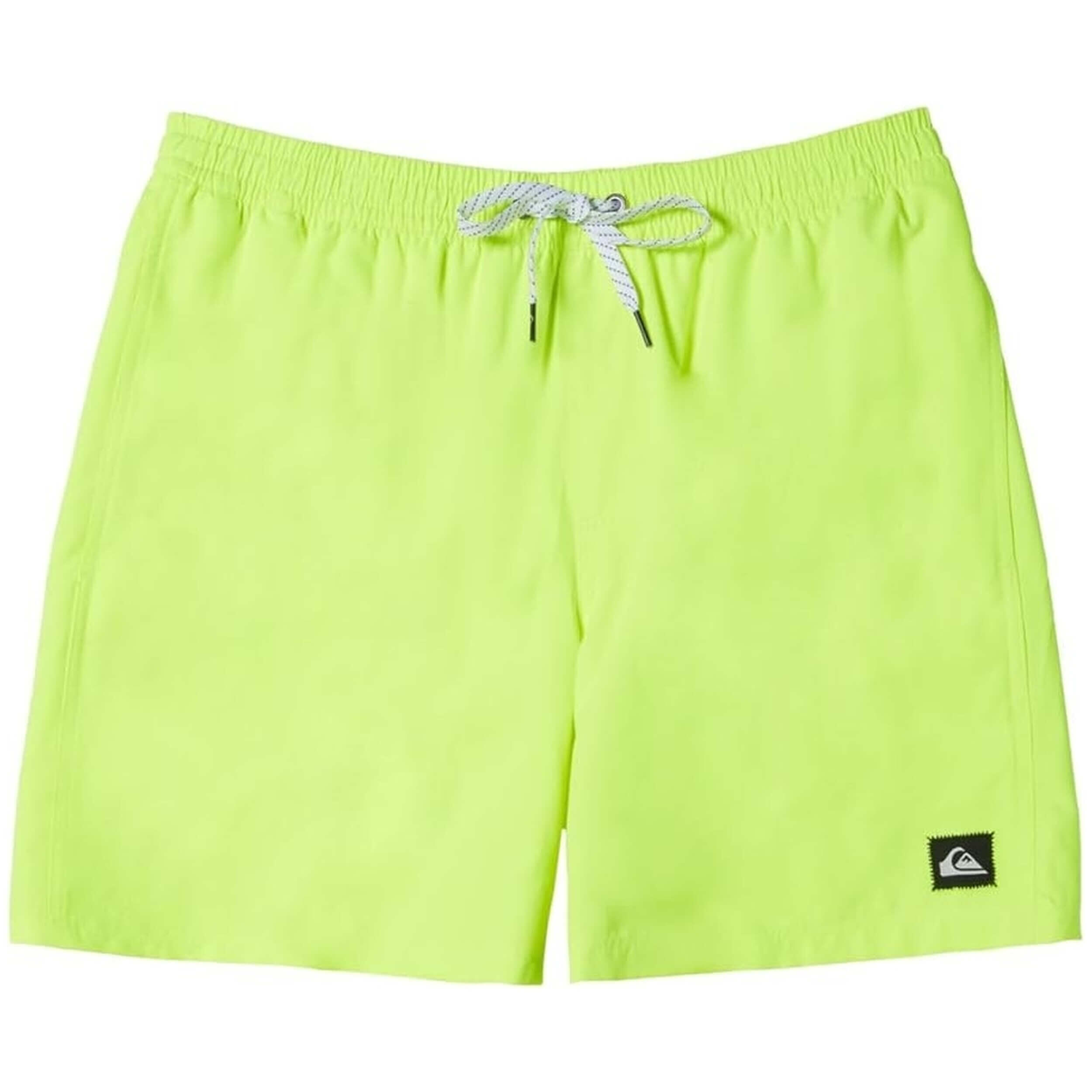Costume da bagno Quiksilver modello AQYJV03153-YHJ0 per uomini 5/5