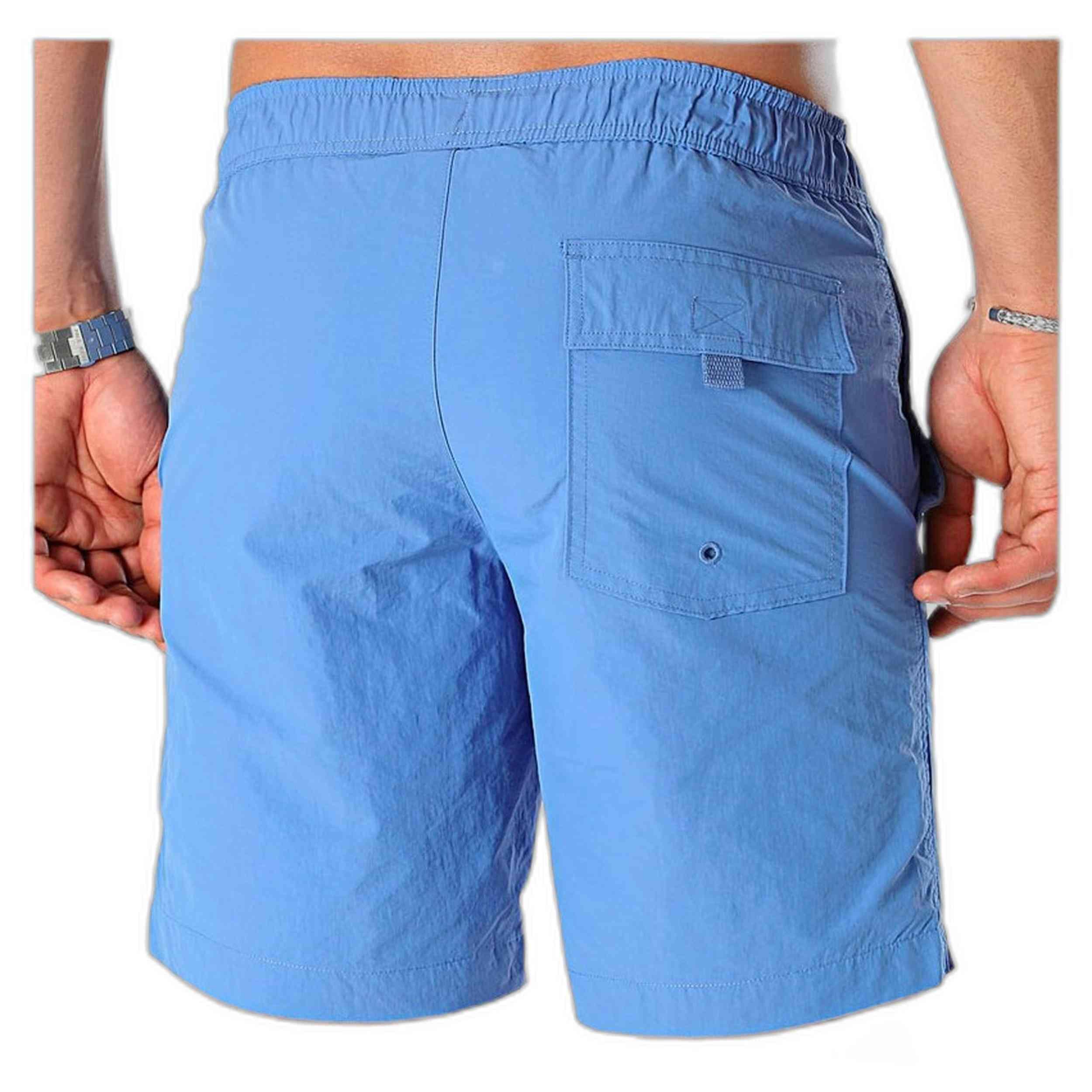 Maillot de bain Champion modèle 306771-BS072 pour homme 2/3