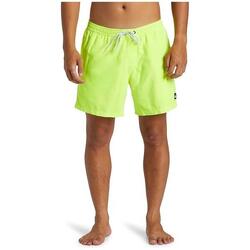 Maillot de bain Quiksilver Everyday Solid Volley pour homme