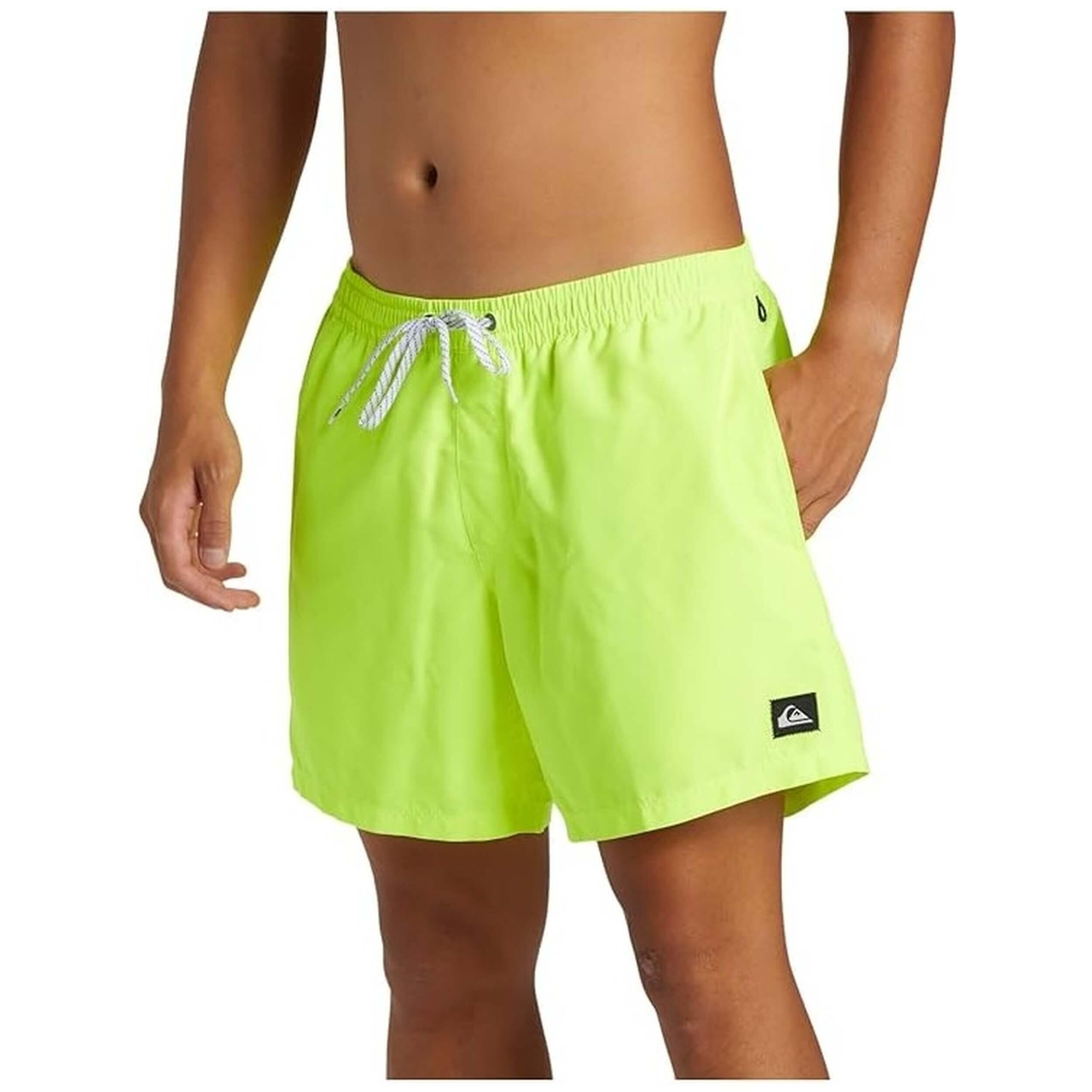 Costume da bagno Quiksilver modello AQYJV03153-YHJ0 per uomini 3/5