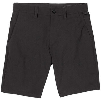 Korte broek volcom model a3212307_blk voor mannen