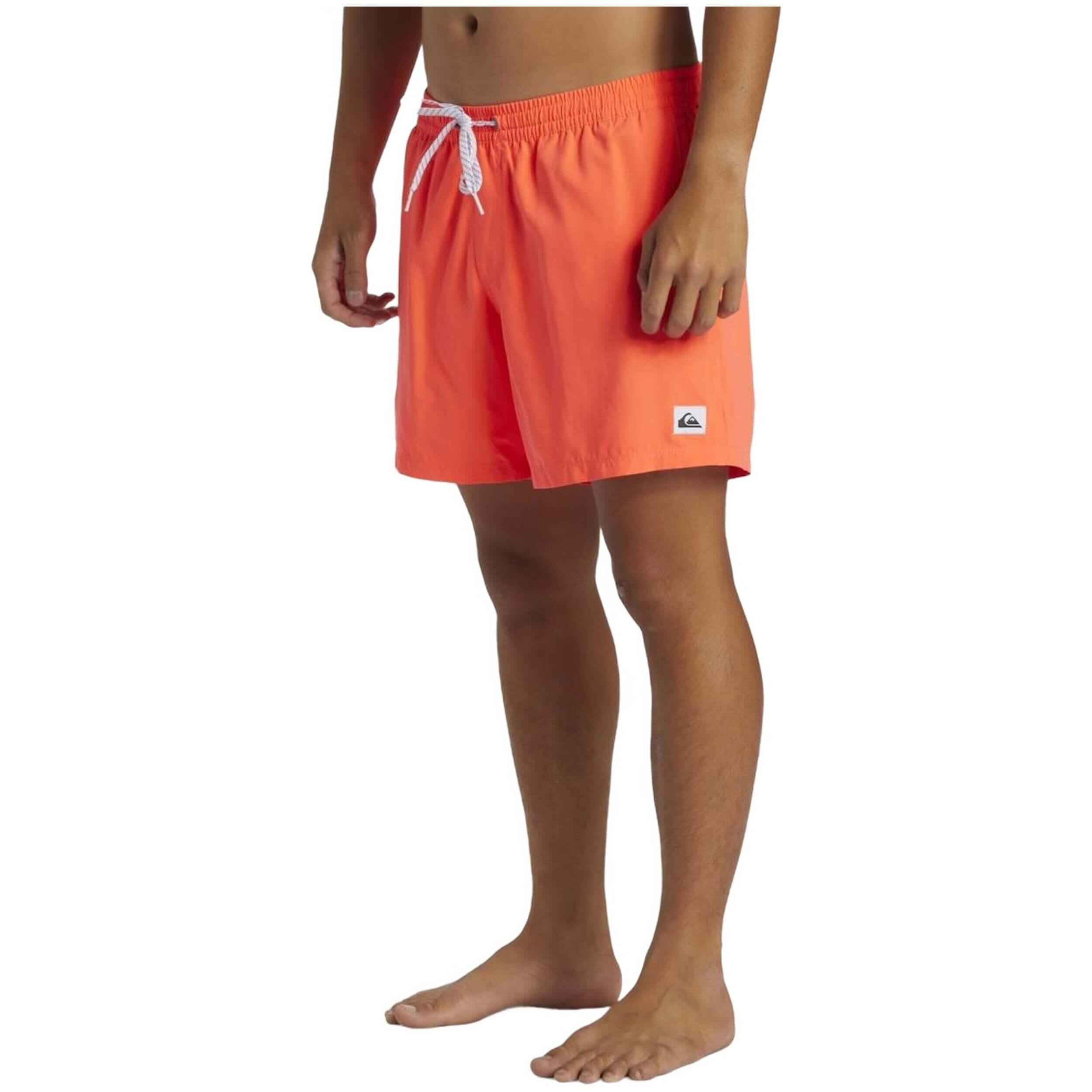 Costume da bagno Quiksilver modello AQYJV03153-MKZ0 per uomini 4/5