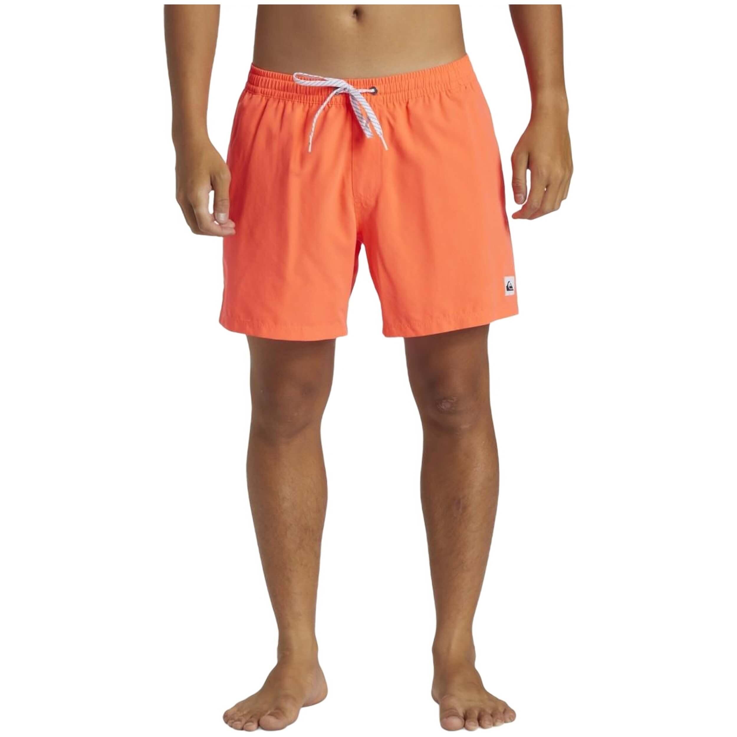 Costume da bagno Quiksilver modello AQYJV03153-MKZ0 per uomini 3/5