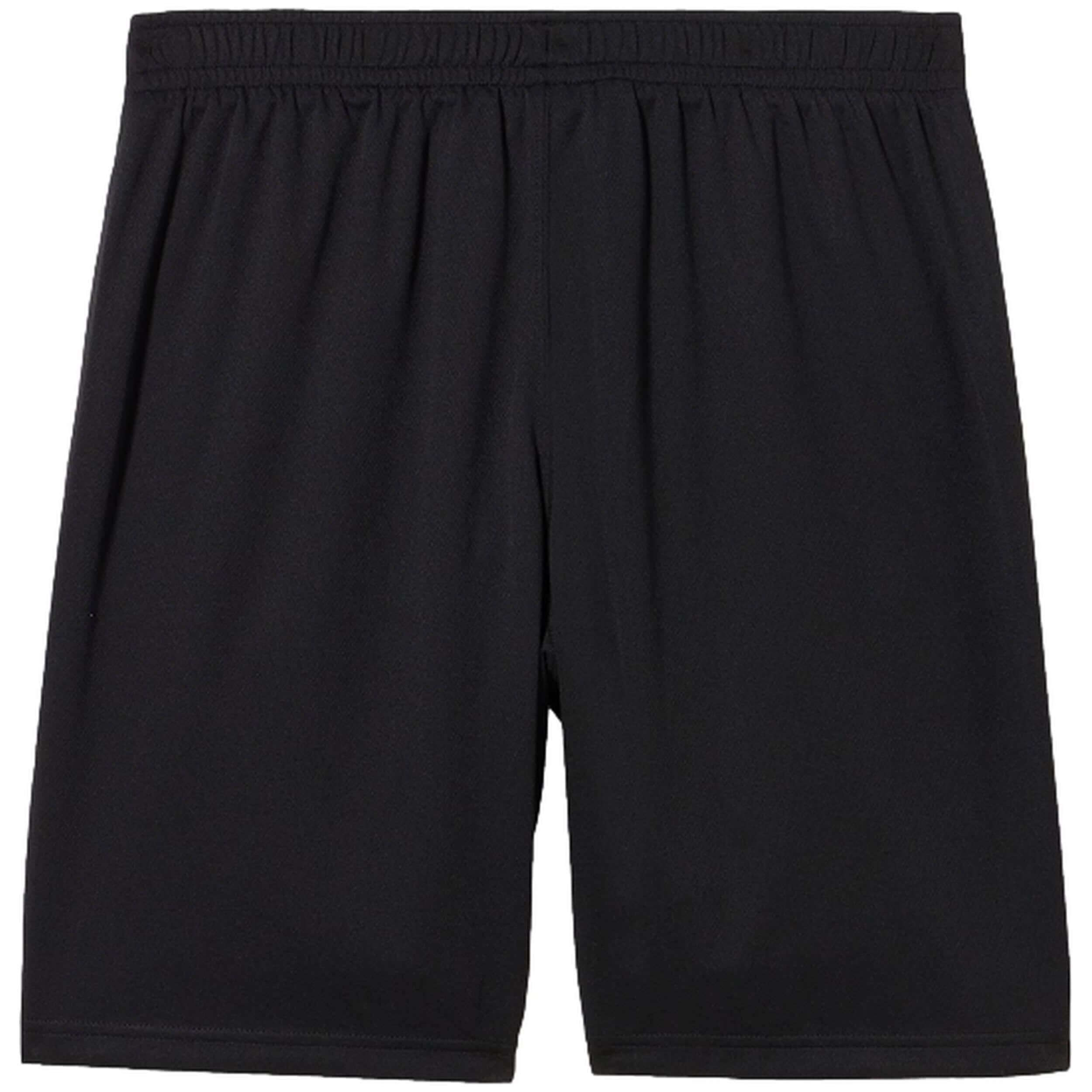 Short Champion modèle 306369-KK001 pour unisexe enfants 2/2