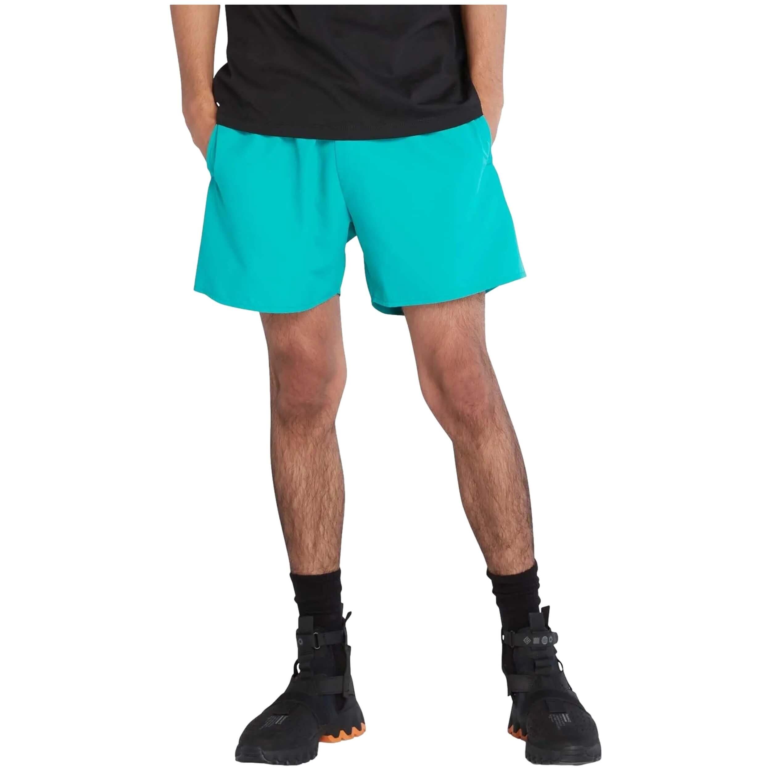 Traje de banho Timberland modelo TB0A26M6E341 para homem 3/5