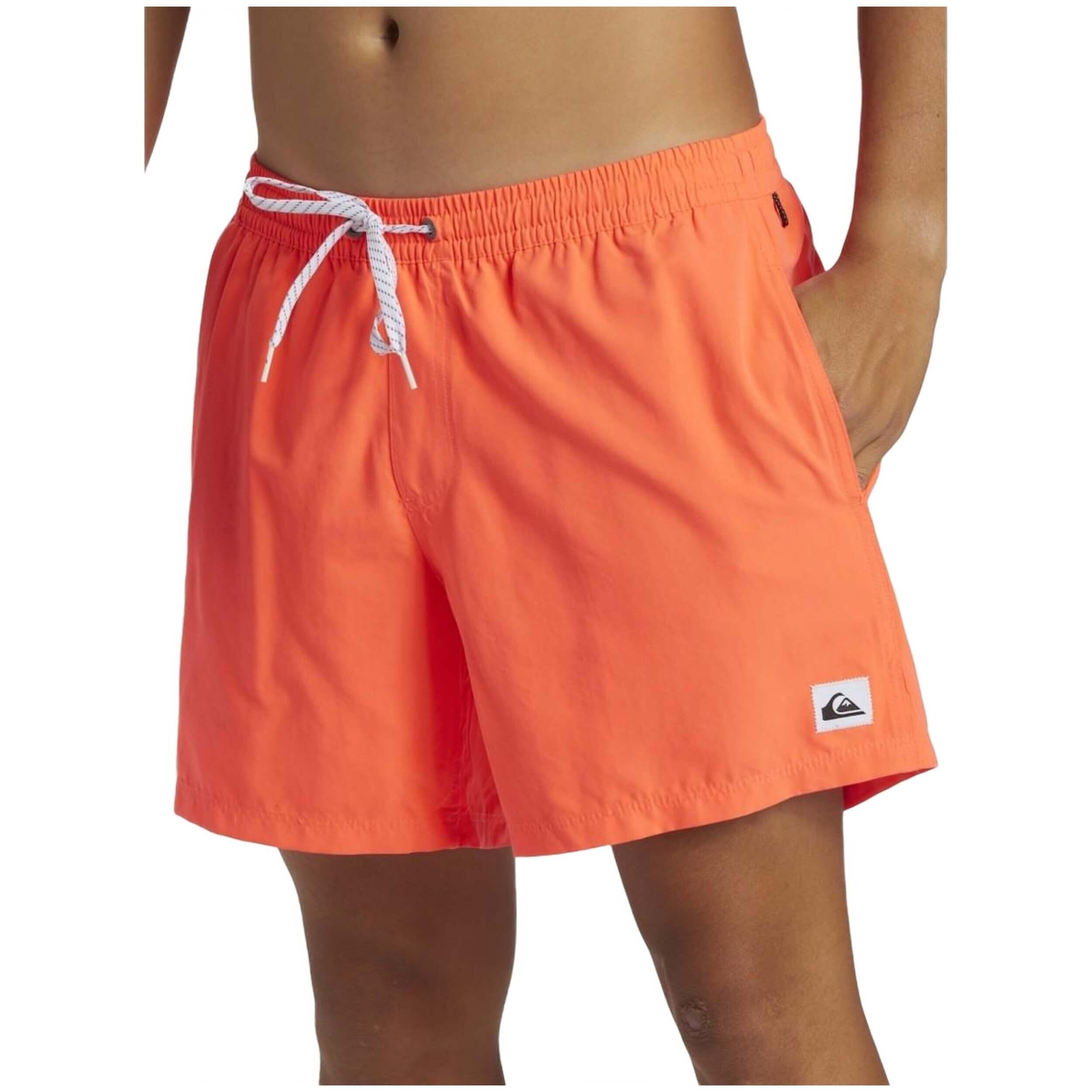 Costume da bagno Quiksilver modello AQYJV03153-MKZ0 per uomini 2/5