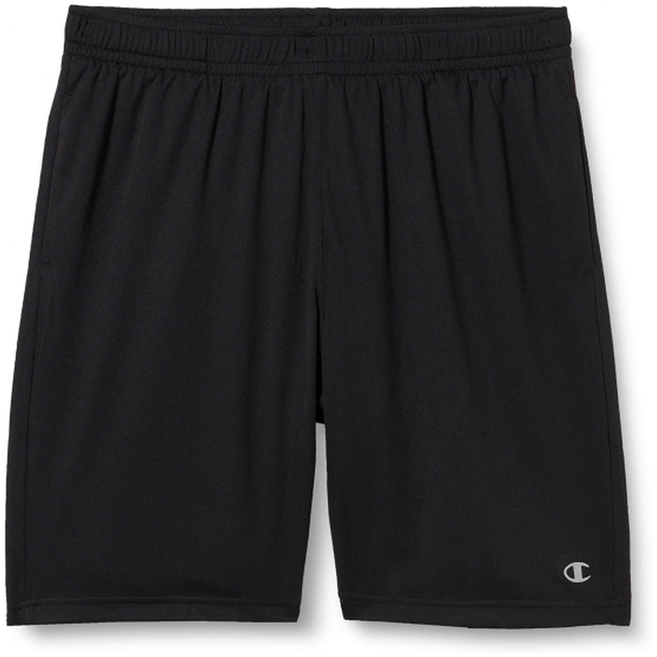Short Champion modèle 306369-KK001 pour unisexe enfants 1/2