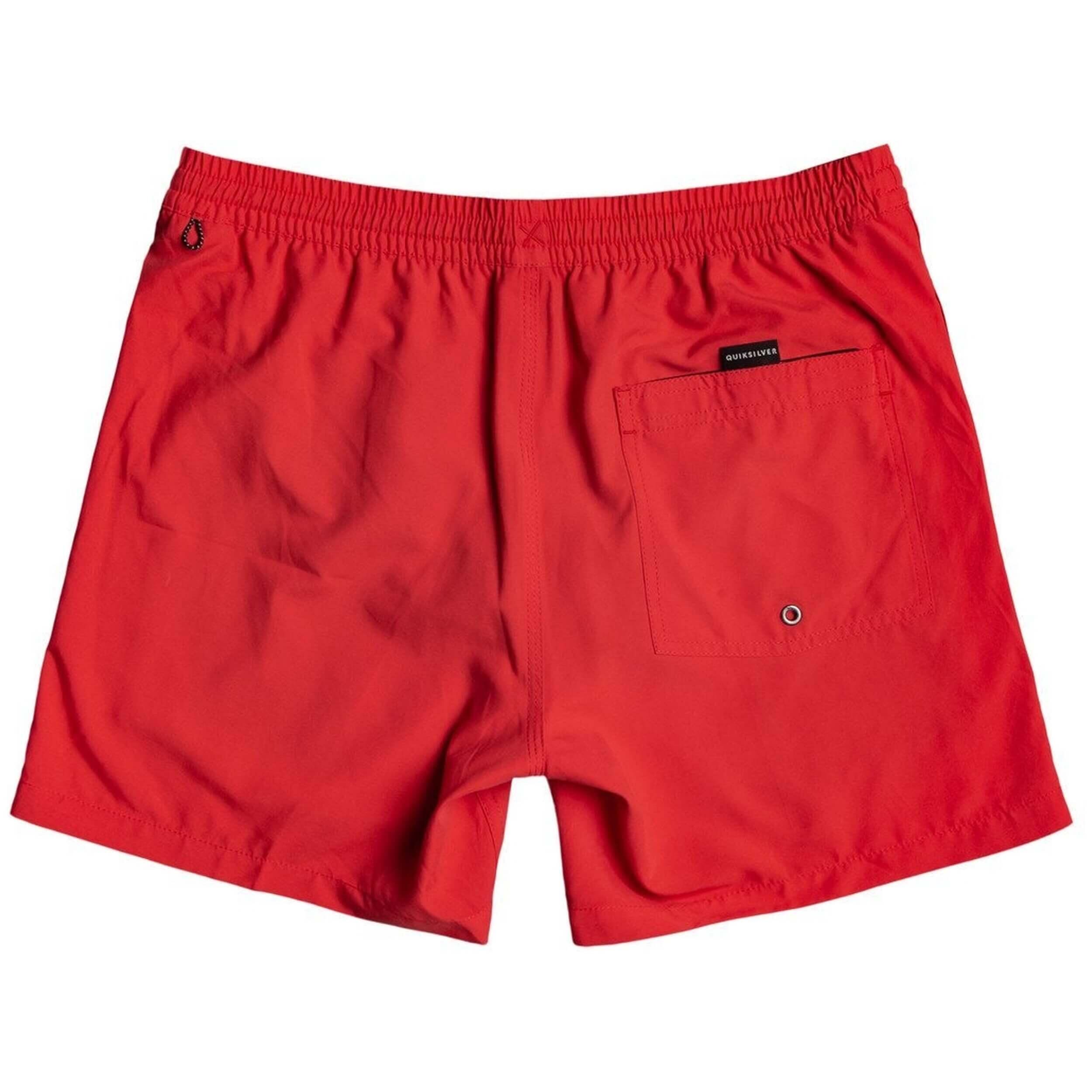 Costume da bagno Quiksilver modello EQBJV03331 per ragazzi 2/2