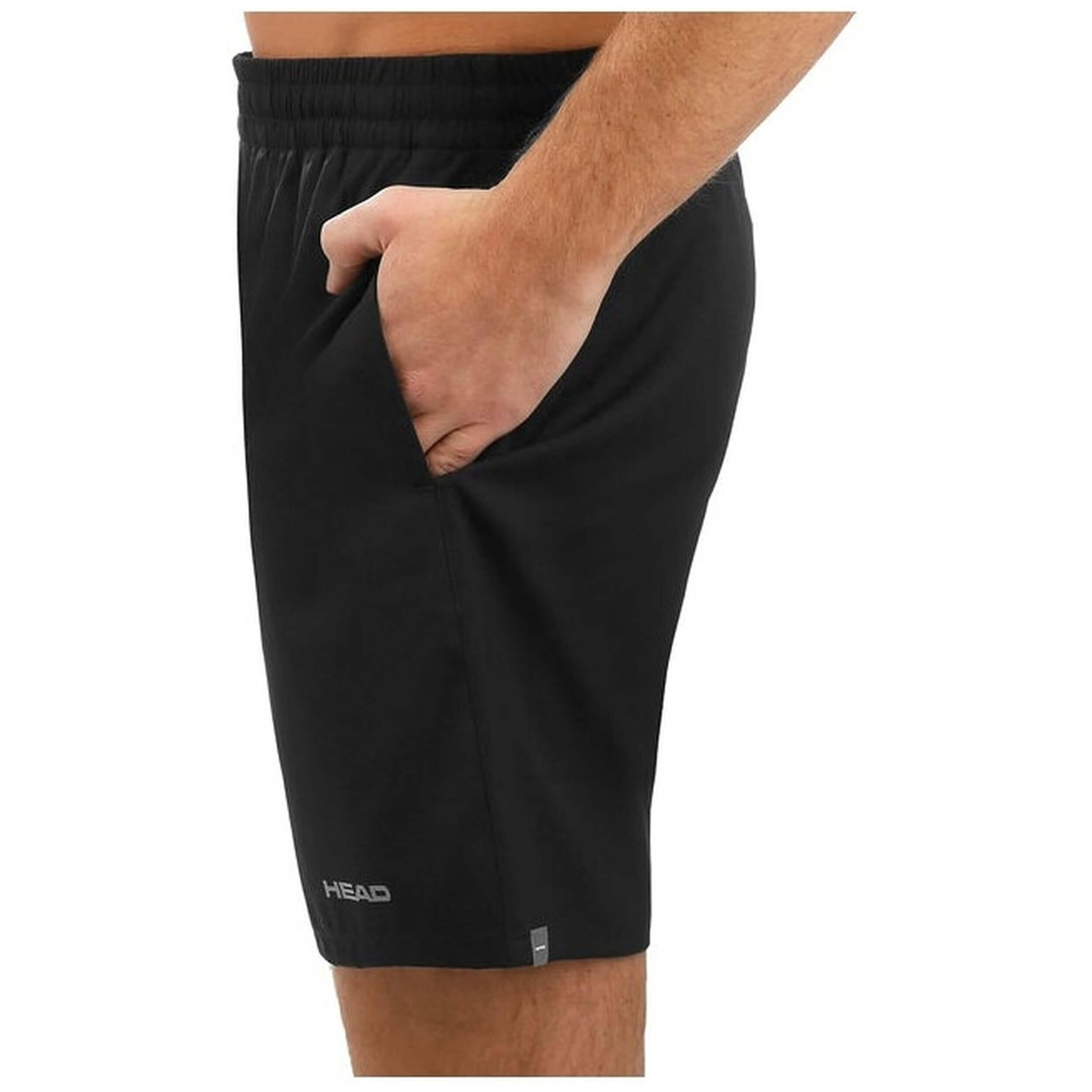 Short Head Club pour homme 2/3