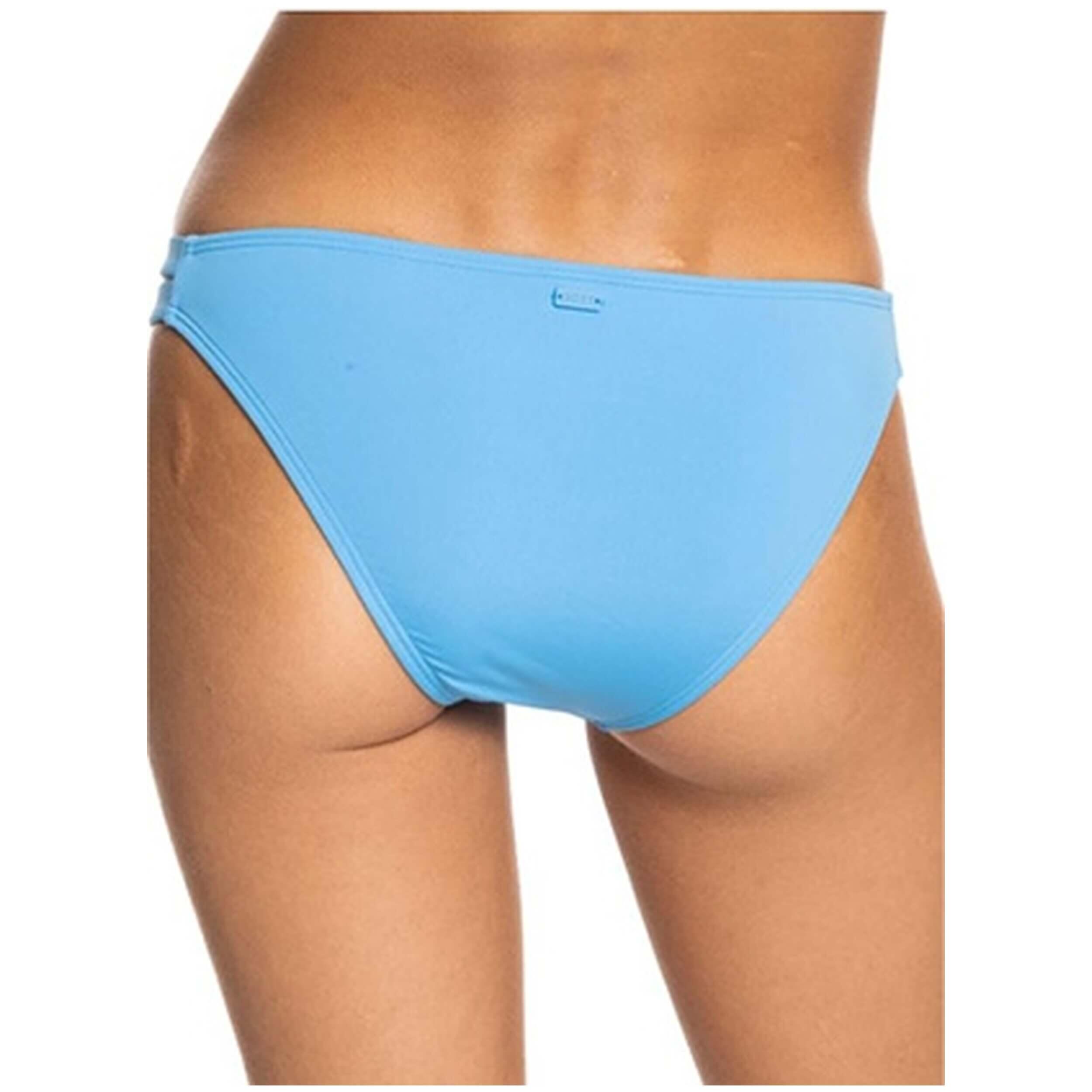 Slip bikini Roxy modello ERJX404293 per donne 2/4