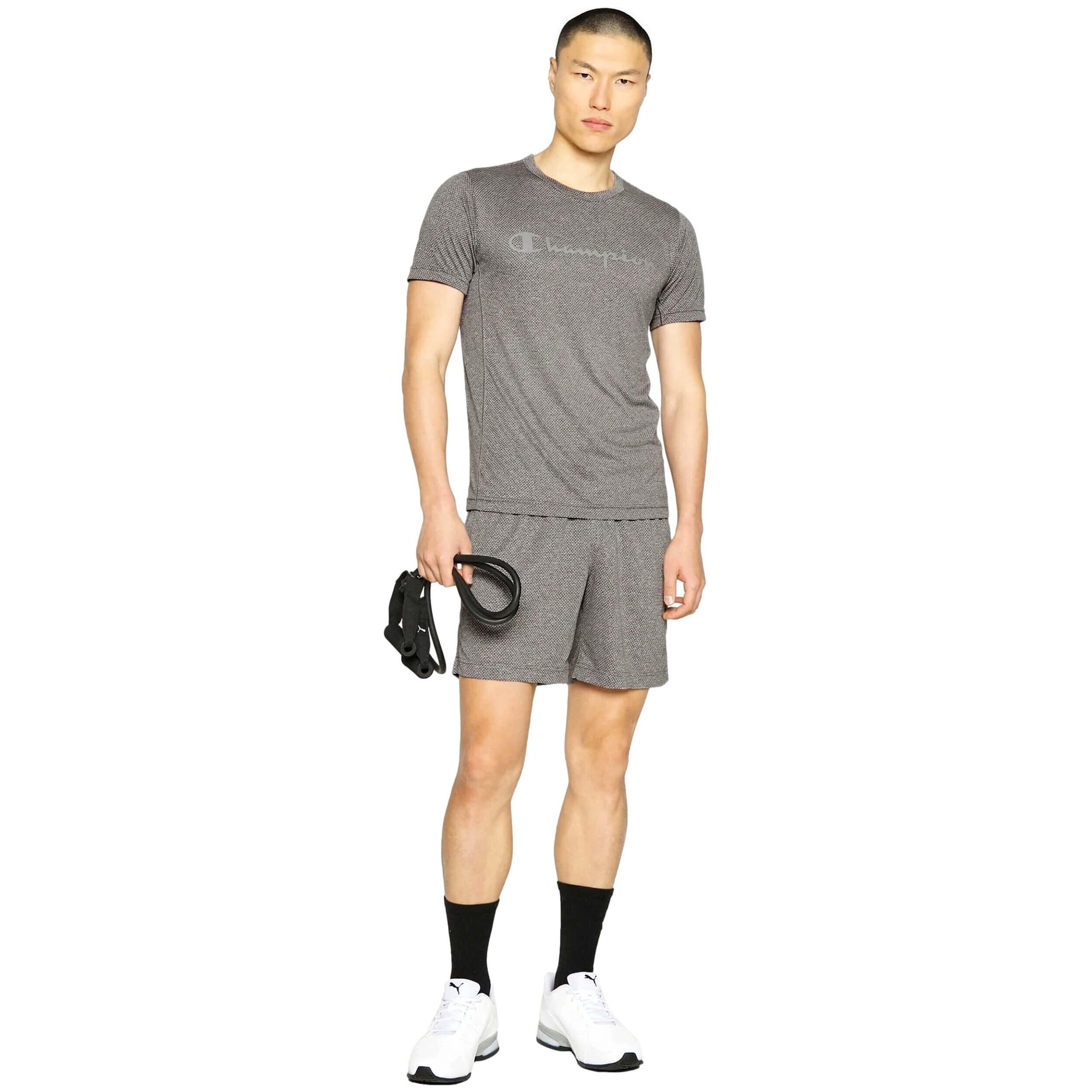 Bermuda Champion modèle 218934-KZ001 pour homme 2/5