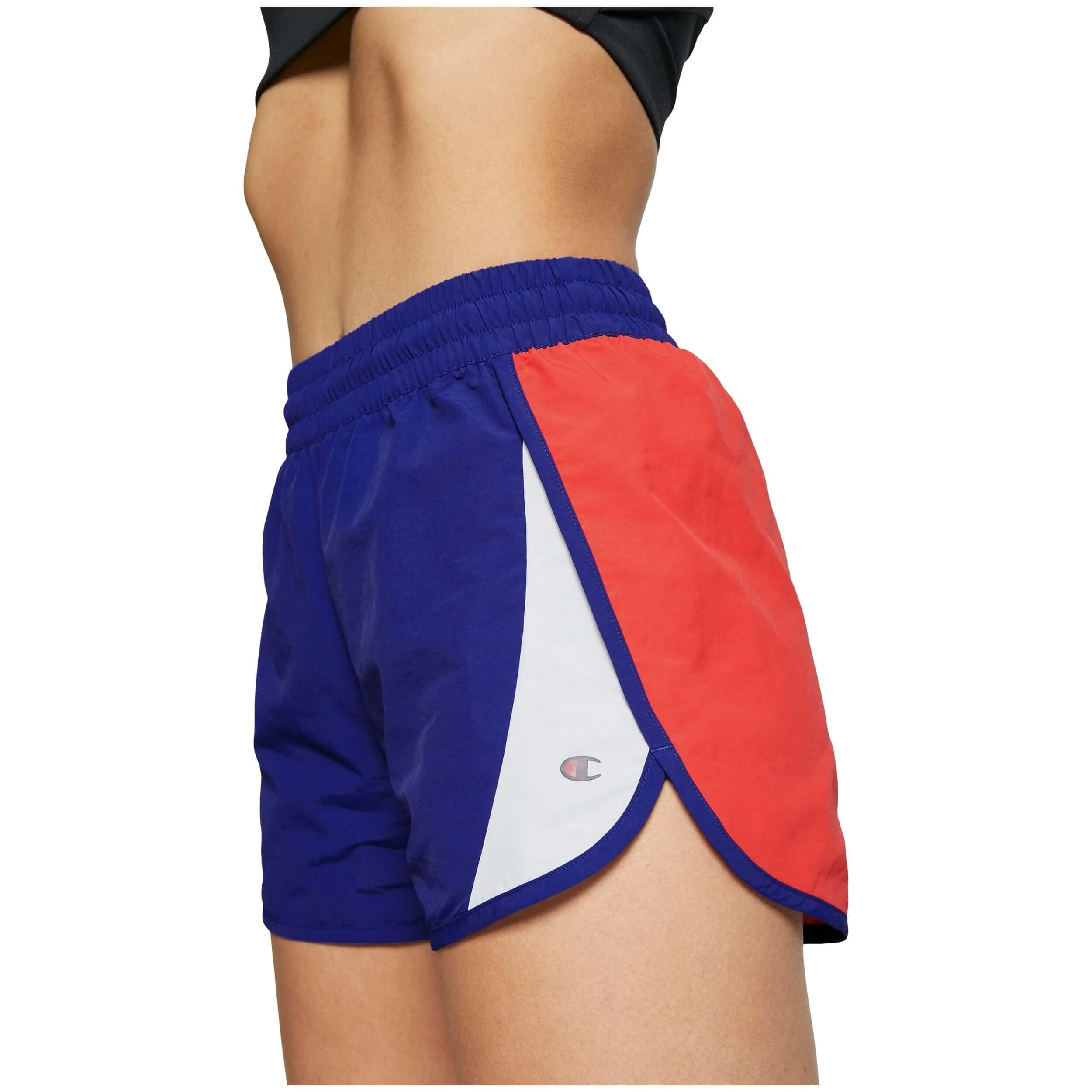 Short Champion modèle 116226-BS025 pour femmes 5/5