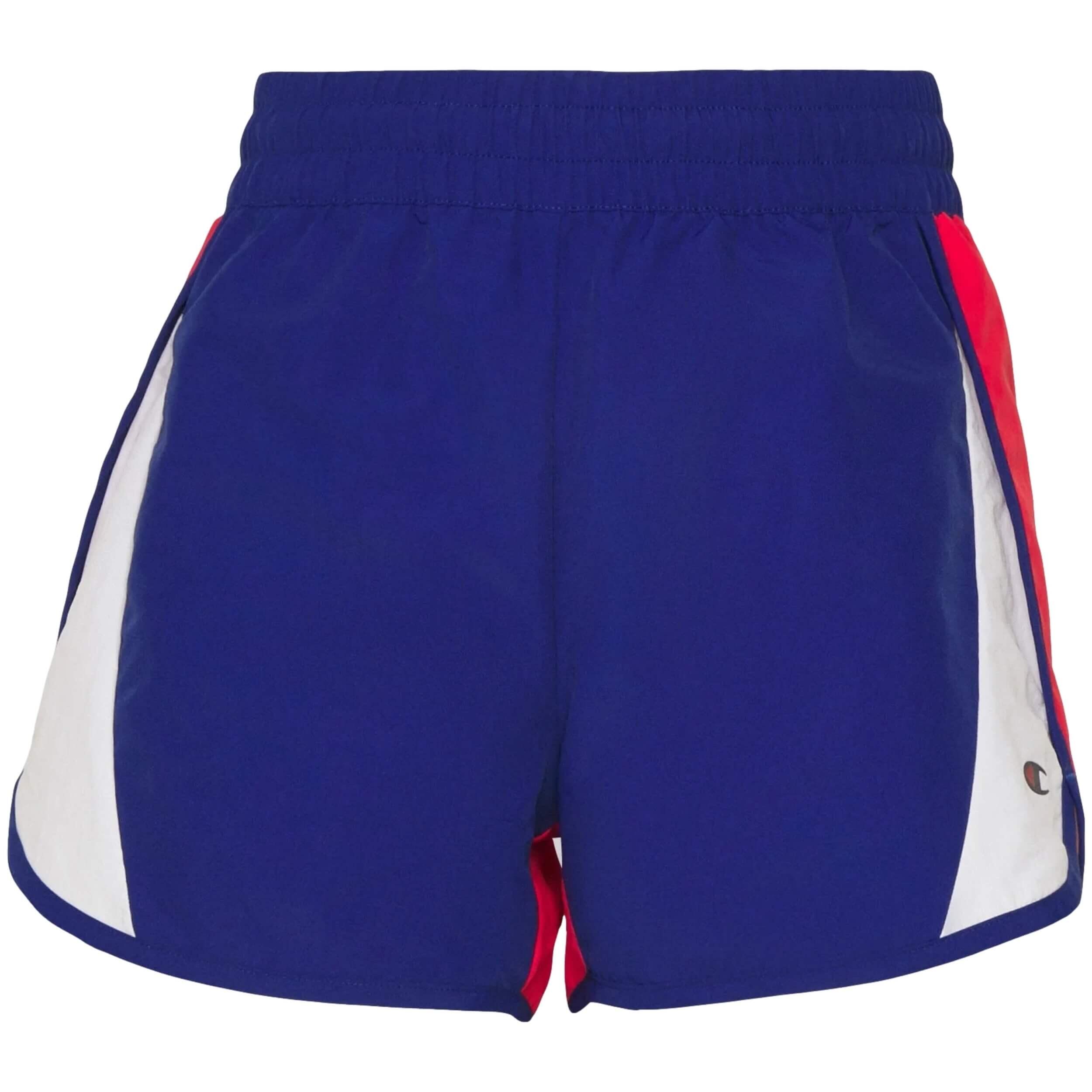 Short Champion modèle 116226-BS025 pour femmes 3/5