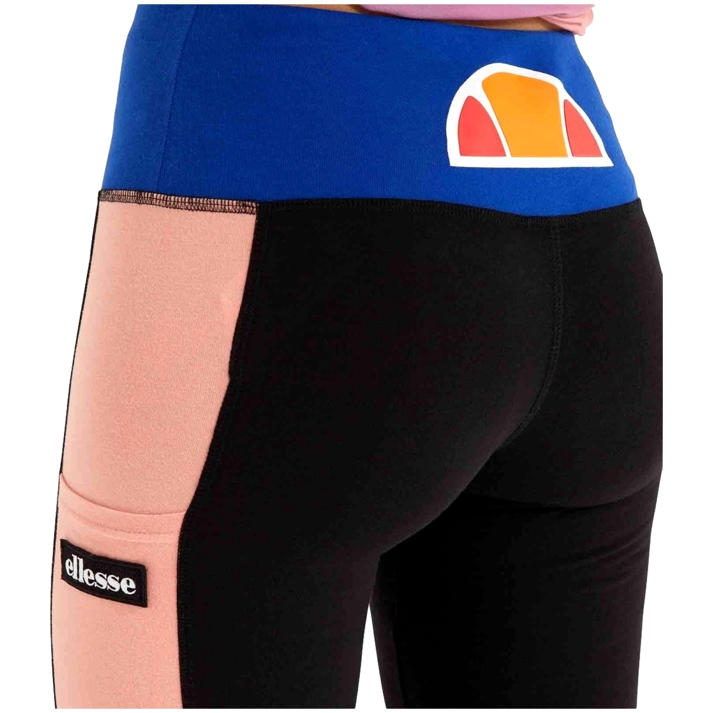 Pantaloni lunghi/leggings per donna Ellesse Marino 4/4