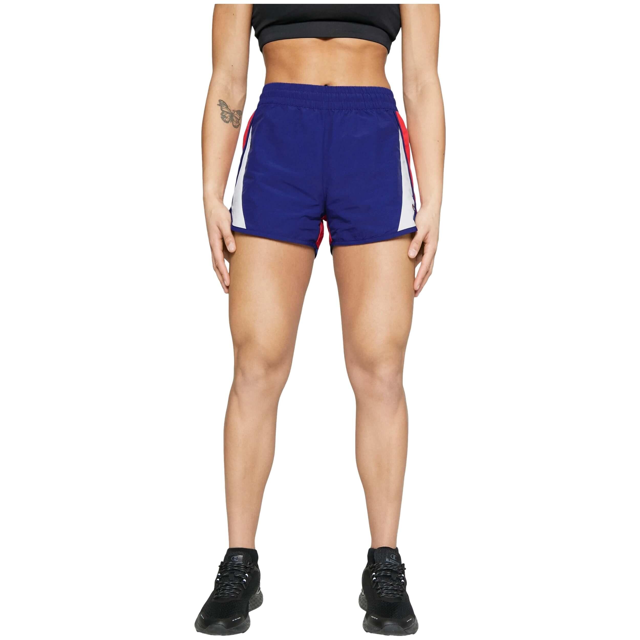 Short Champion modèle 116226-BS025 pour femmes 1/5