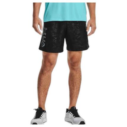 Korte broek Under armour model 1361432-001 voor mannen