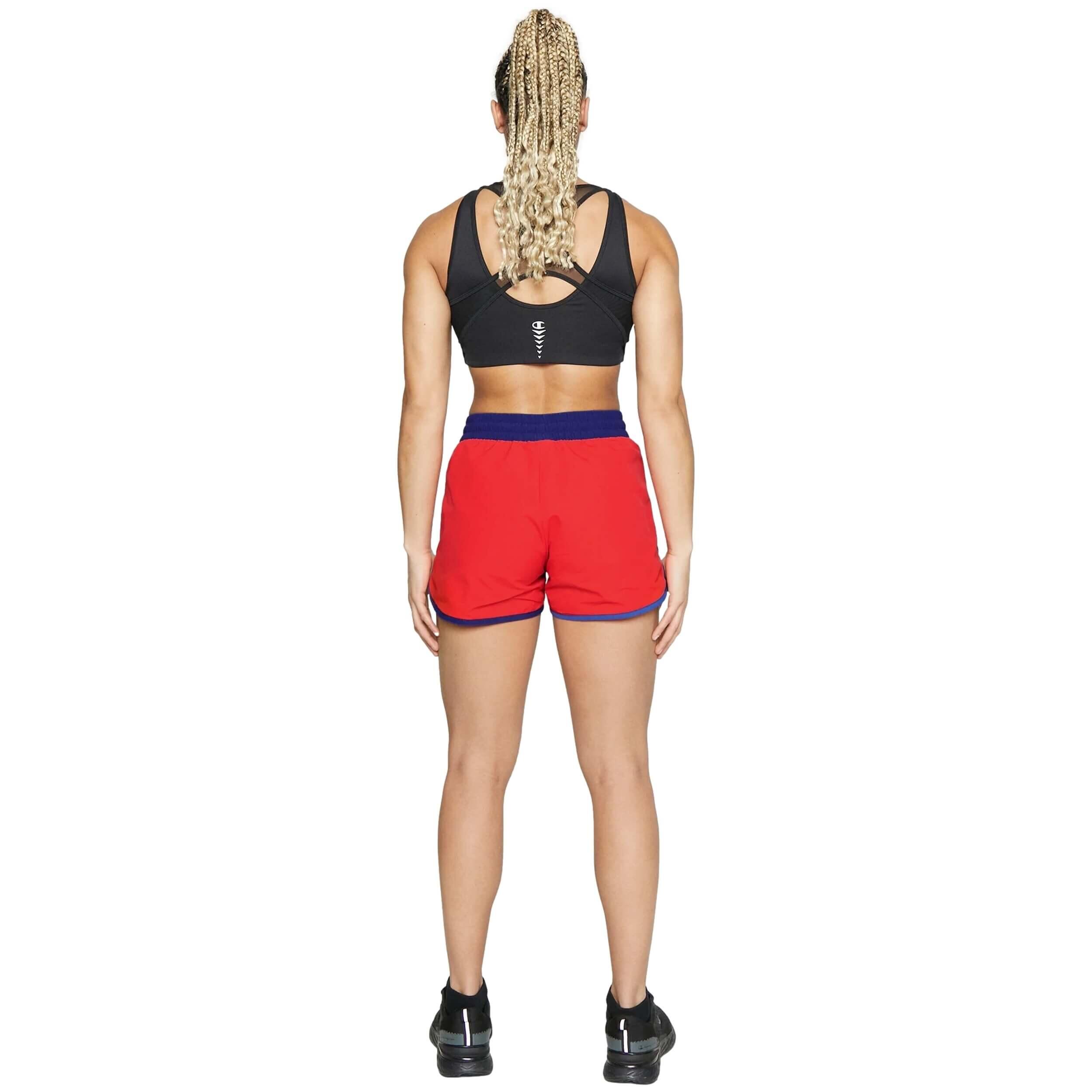 Short Champion modèle 116226-BS025 pour femmes 2/5