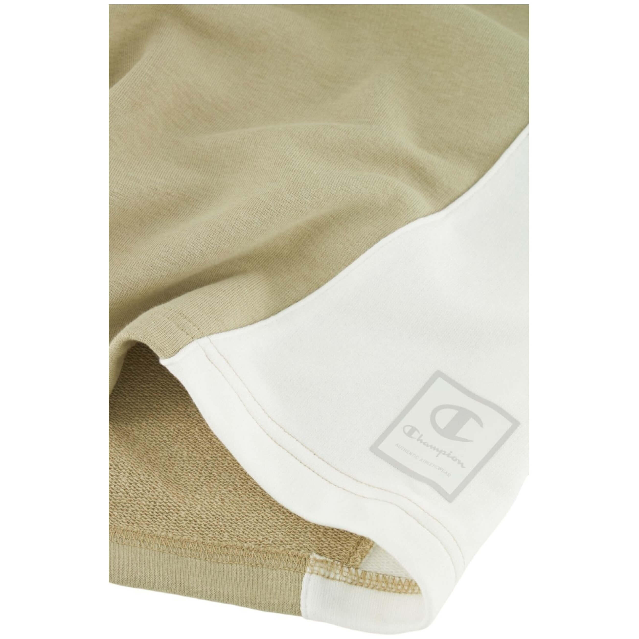 Pantaloncini Champion modello 219777-YS073 per uomini 3/5