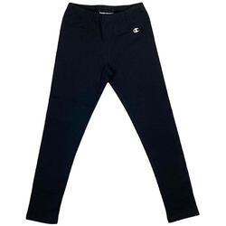 Collants de sport Champion modèle 403772-KK001-NBK pour homme