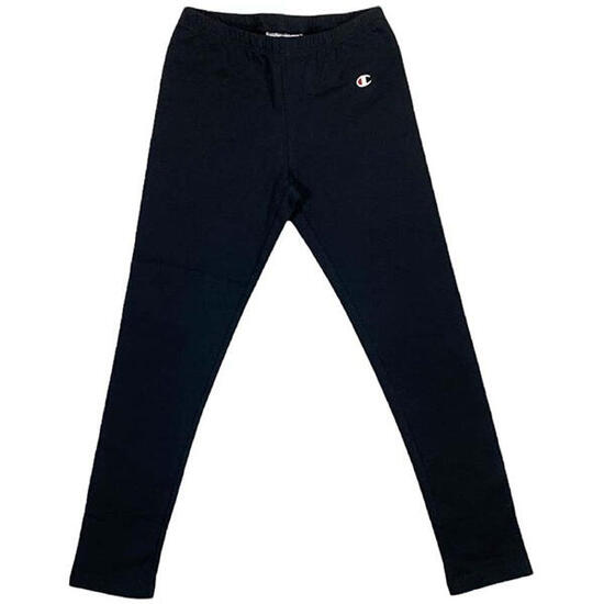 Collants de sport Champion modèle 403772-KK001-NBK pour homme