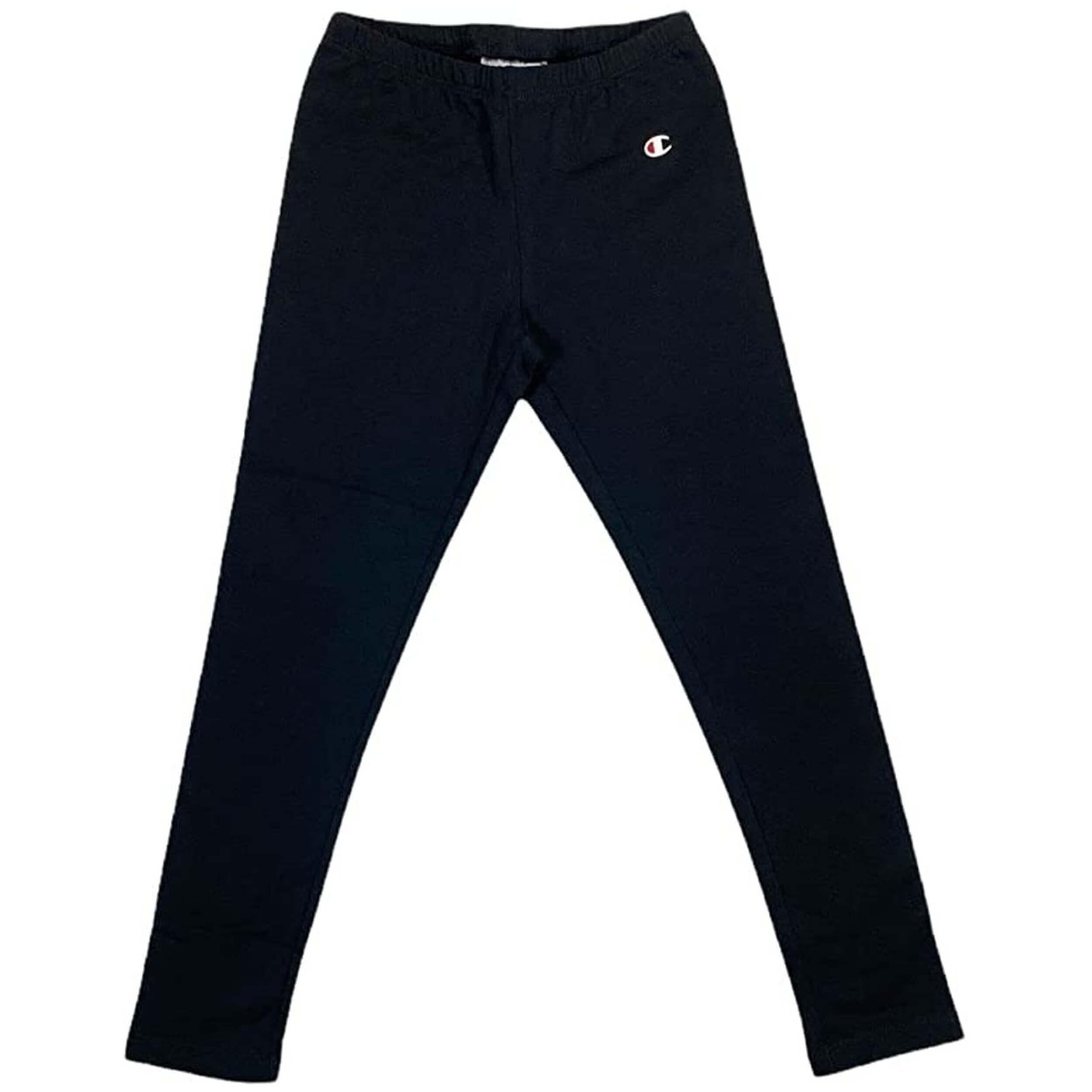 Champion - Collants De Sport Champion Modèle 403772-kk001-nbk Pour Homme - Collant De Running - Noir - Decathlon