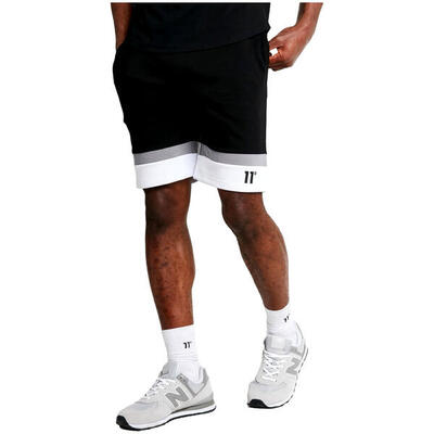 Korte broek 11 degrees model 11d3090-630 voor mannen