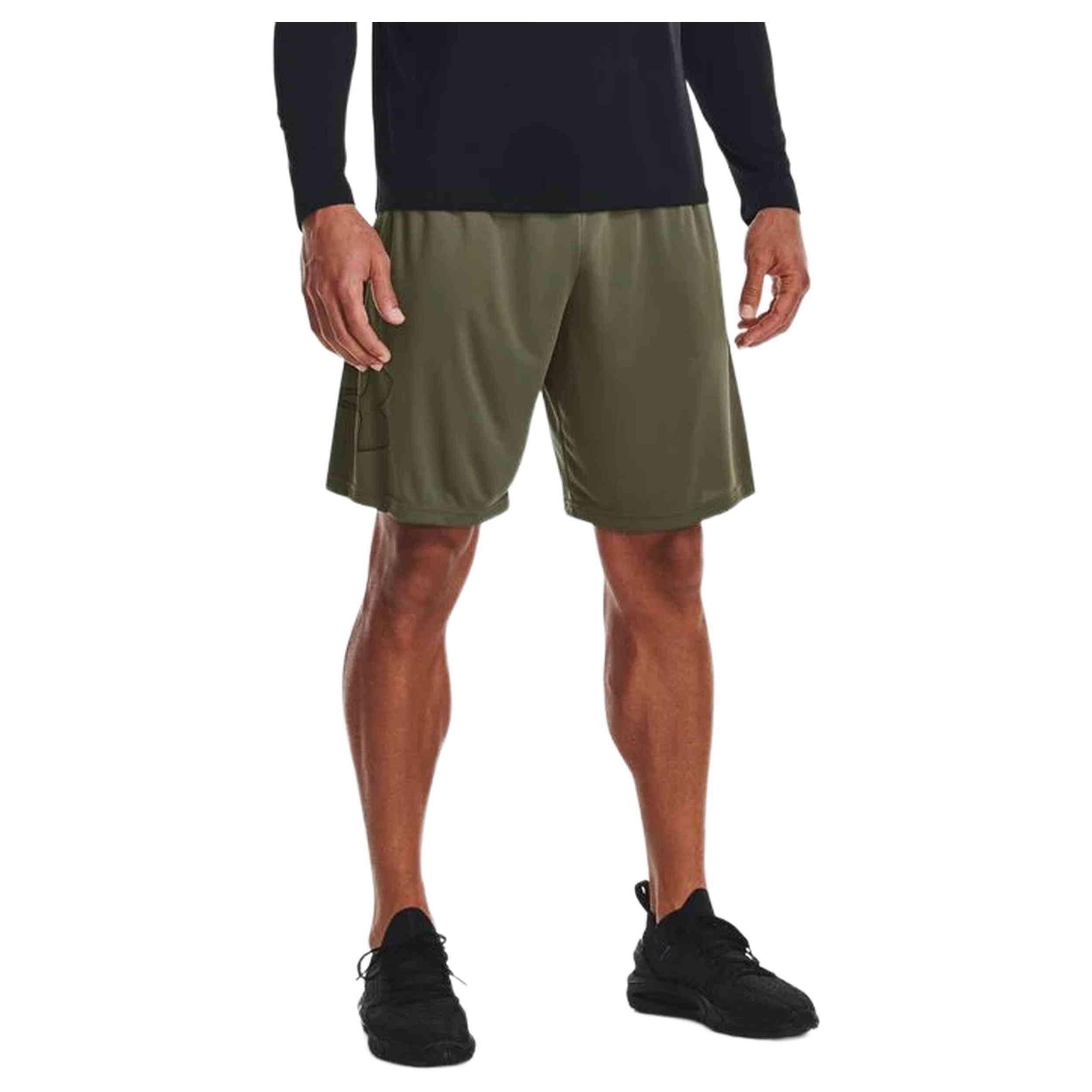 UNDER ARMOUR Pantalon corto Under armour Tech Graphic para hombre