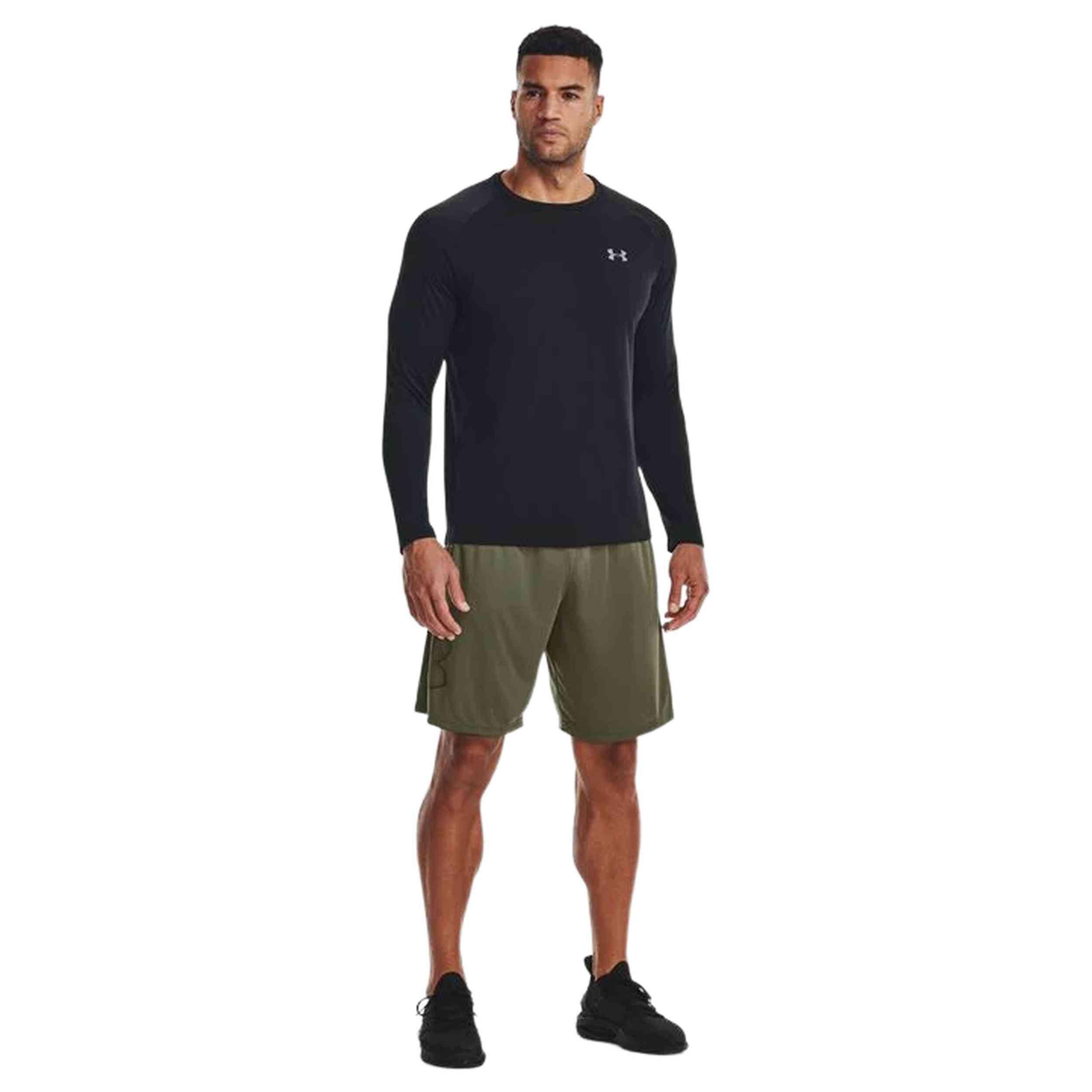 Short Under armour Tech Graphic pour homme 3/7