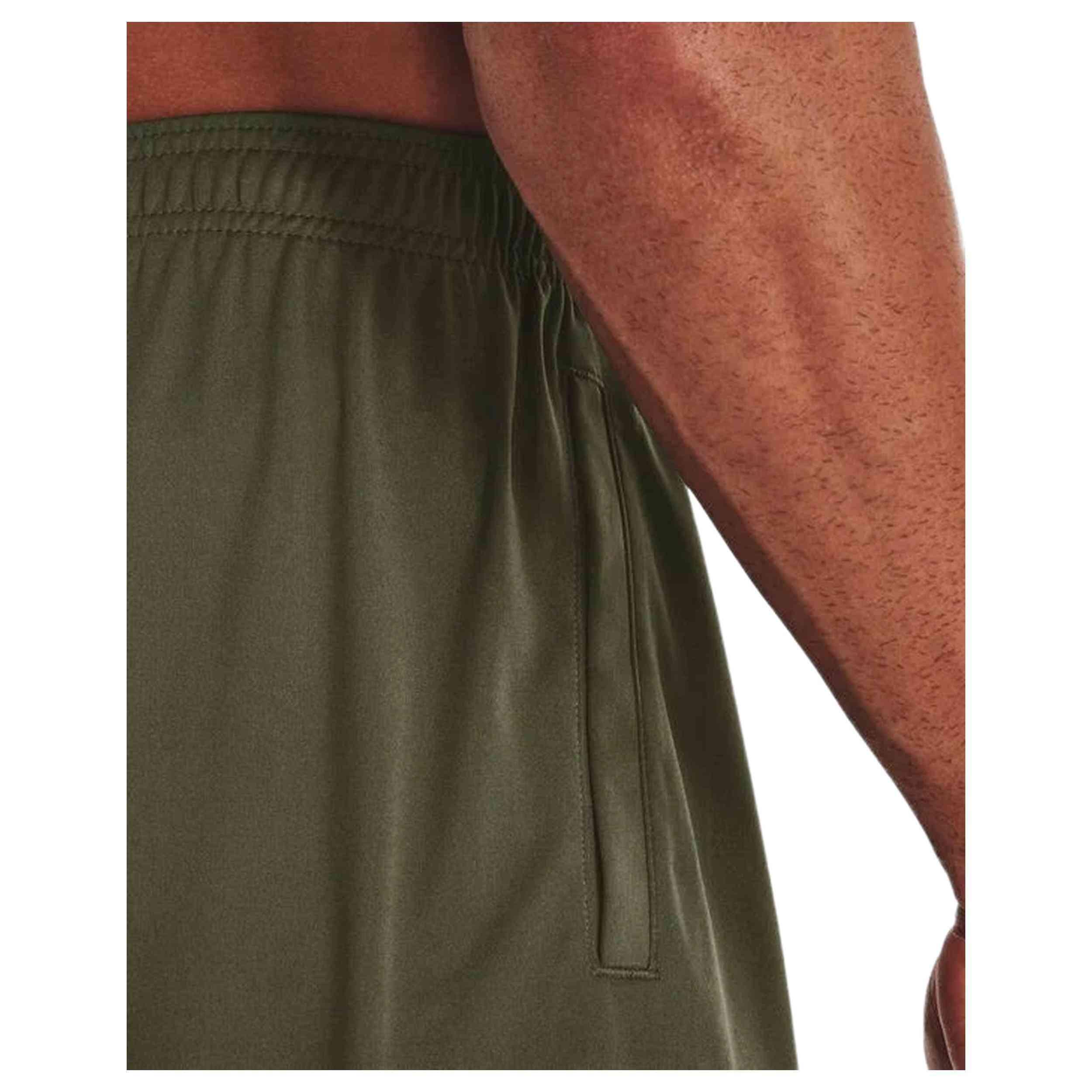 Short Under armour Tech Graphic pour homme 4/7