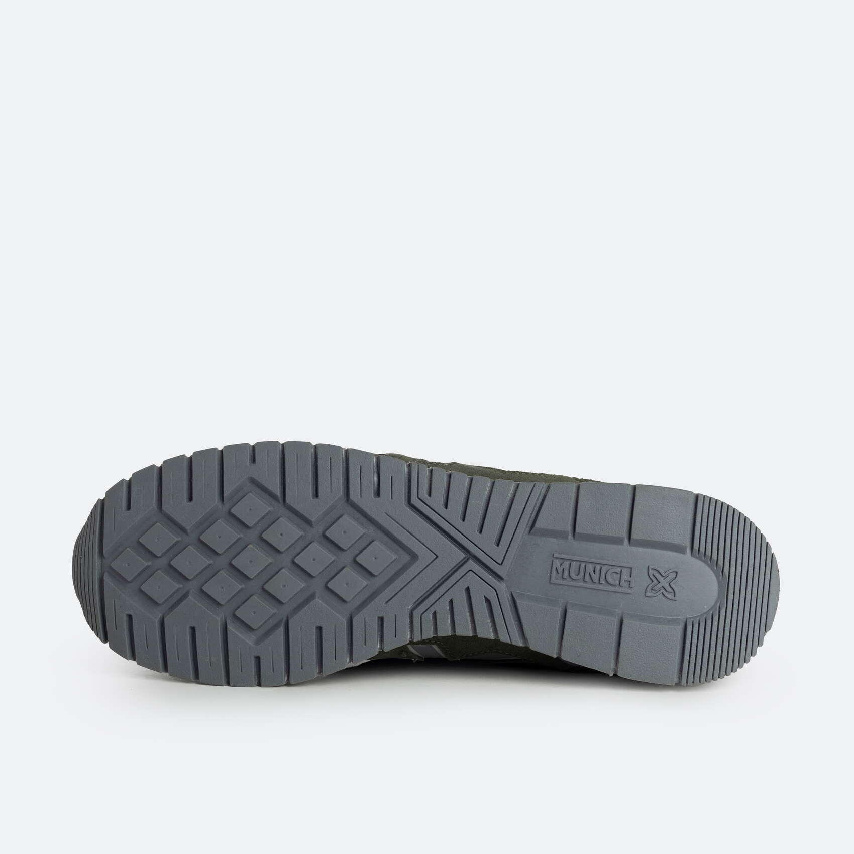 Zapatillas Munich modelo 4150202 para hombre 4/5