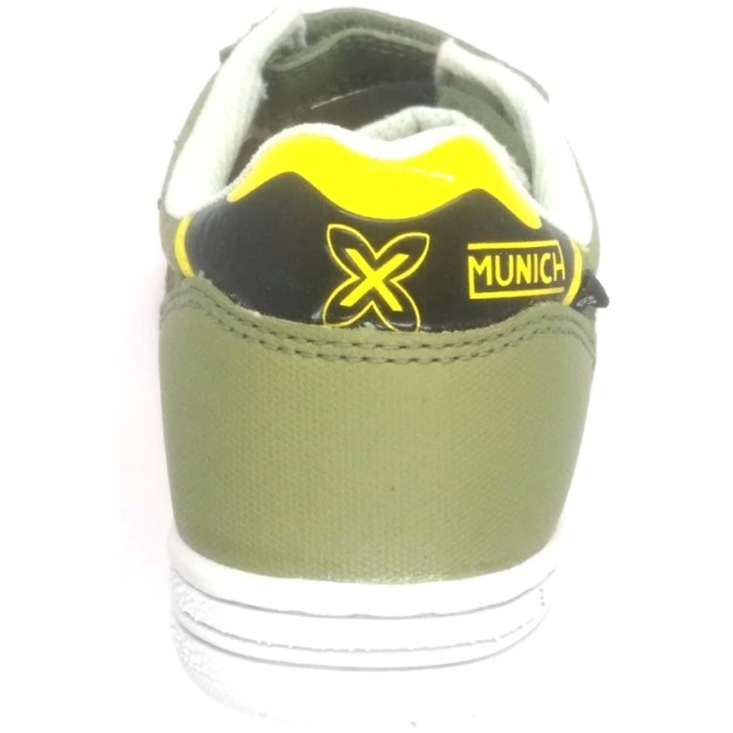 Schoen Munich model 1518302 voor unisex jongens 5/5