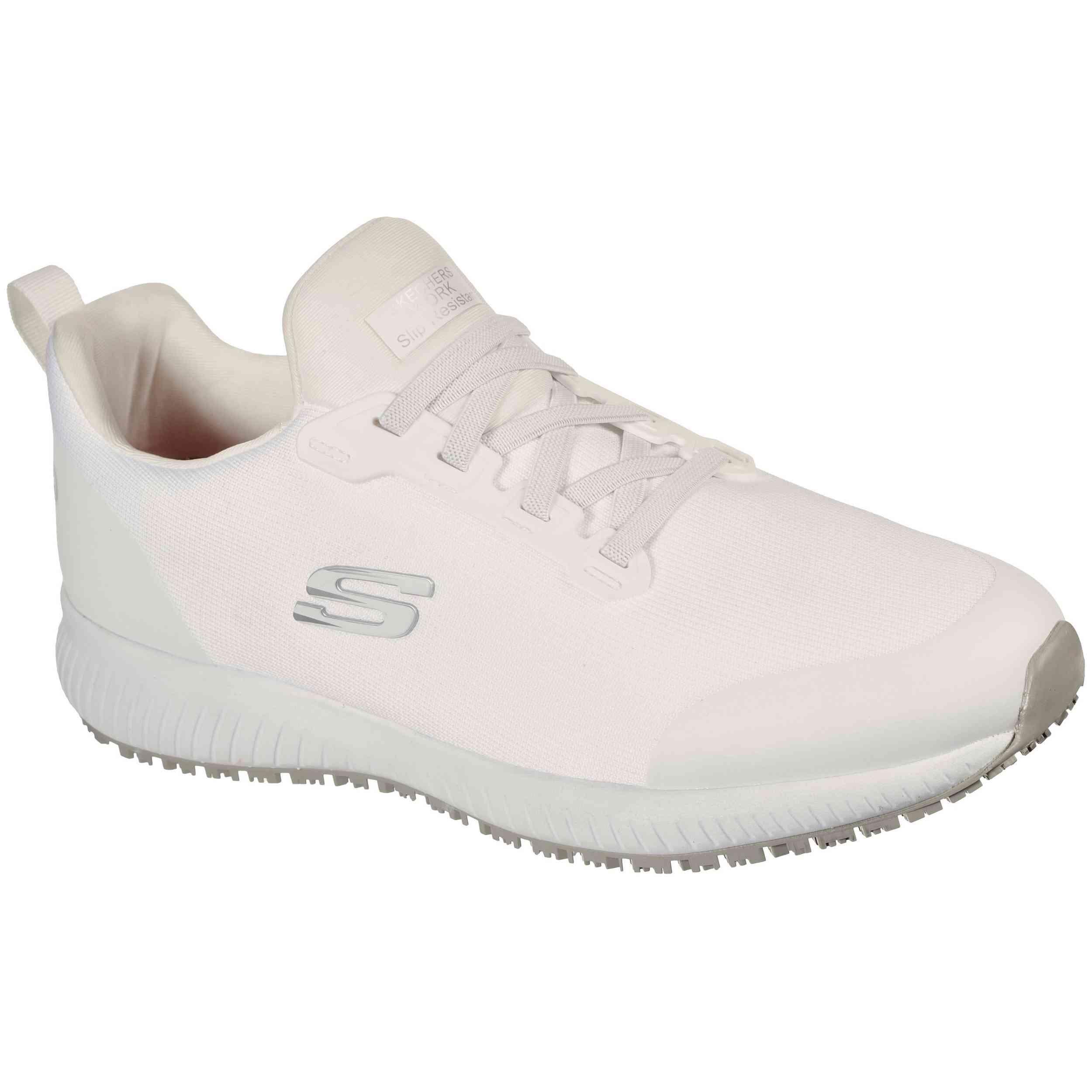 Sapatilhas Skechers modelo 200051EC-WHT para homem 4/6