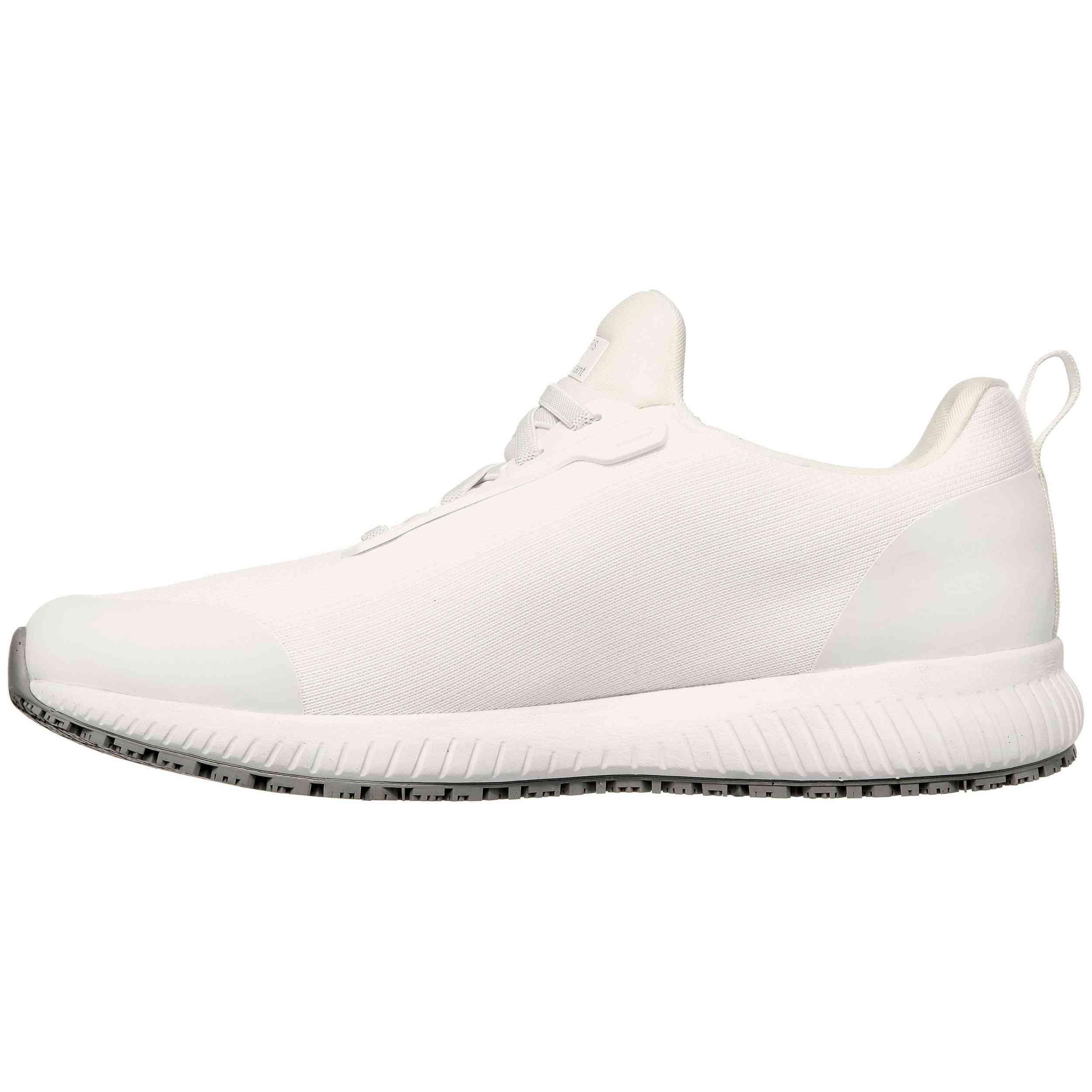 Sapatilhas Skechers modelo 200051EC-WHT para homem 5/6