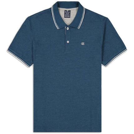 Polo à manches courtes Champion pour homme