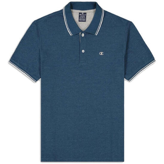 Polo à manches courtes Champion pour homme