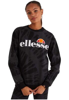 T-shirt met korte mouwen ellesse model sgl11290 voor unisex