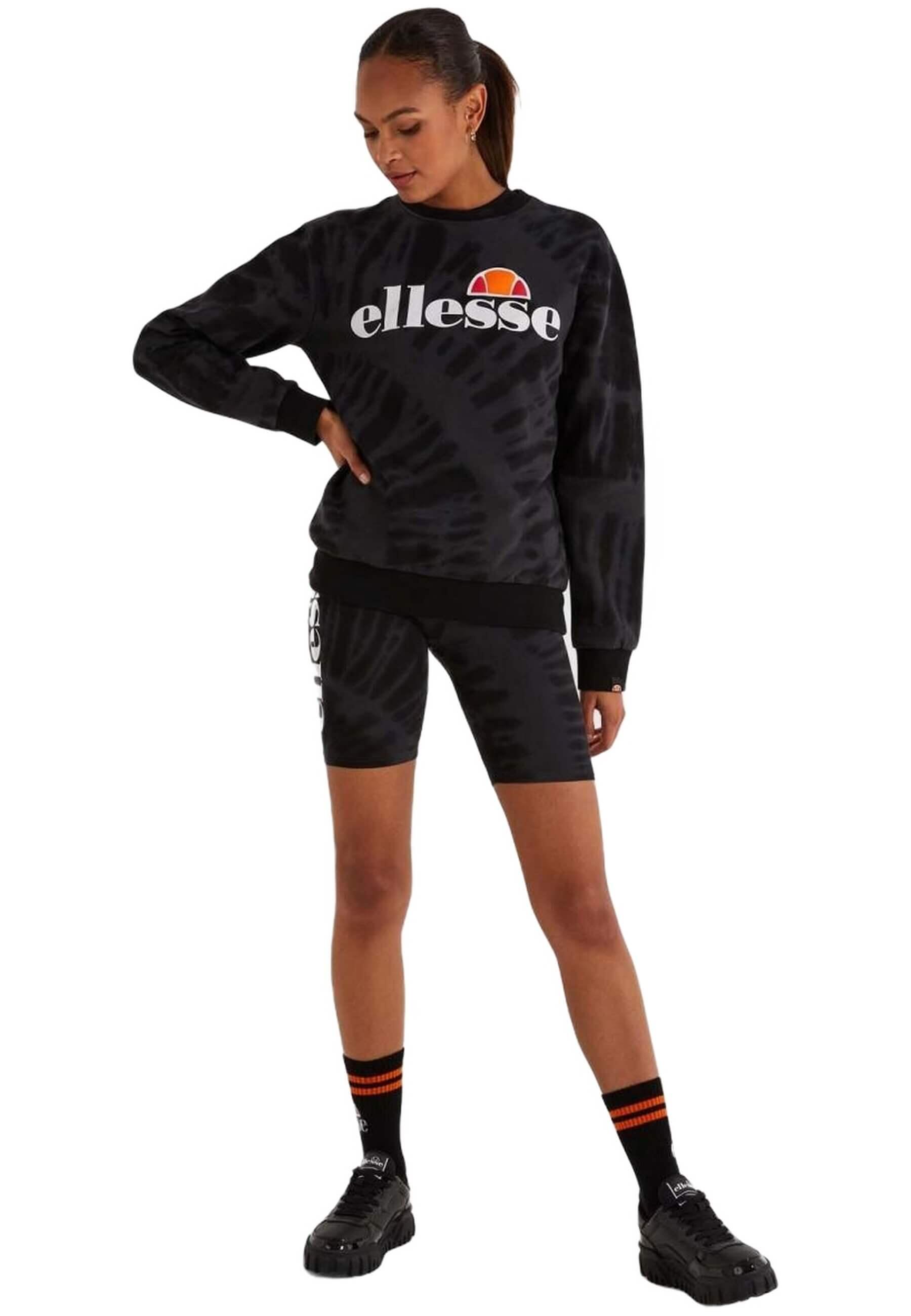 Maglia a maniche corte Ellesse modello SGL11290 per unisex 3/4