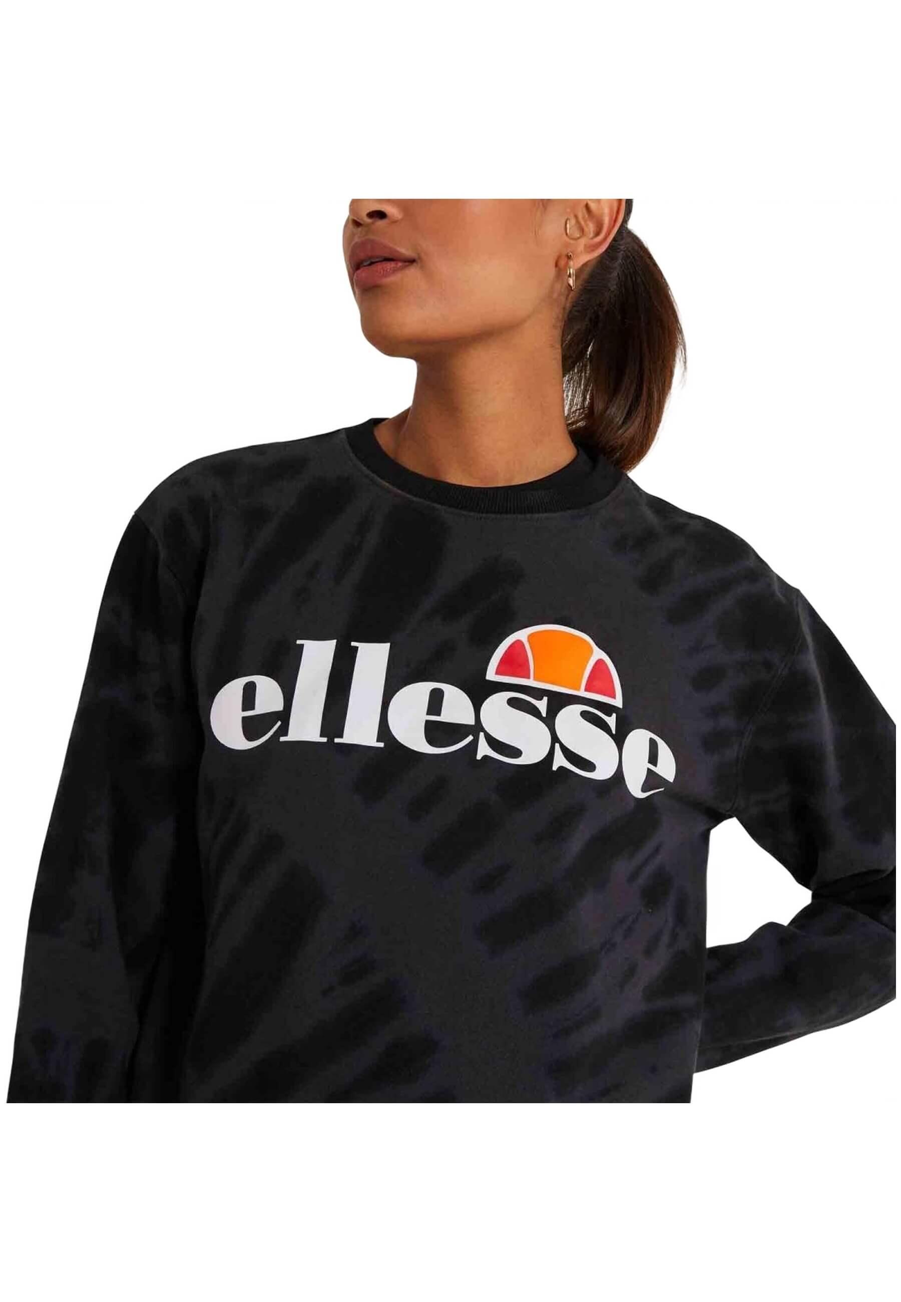 Maglia a maniche corte Ellesse modello SGL11290 per unisex 4/4