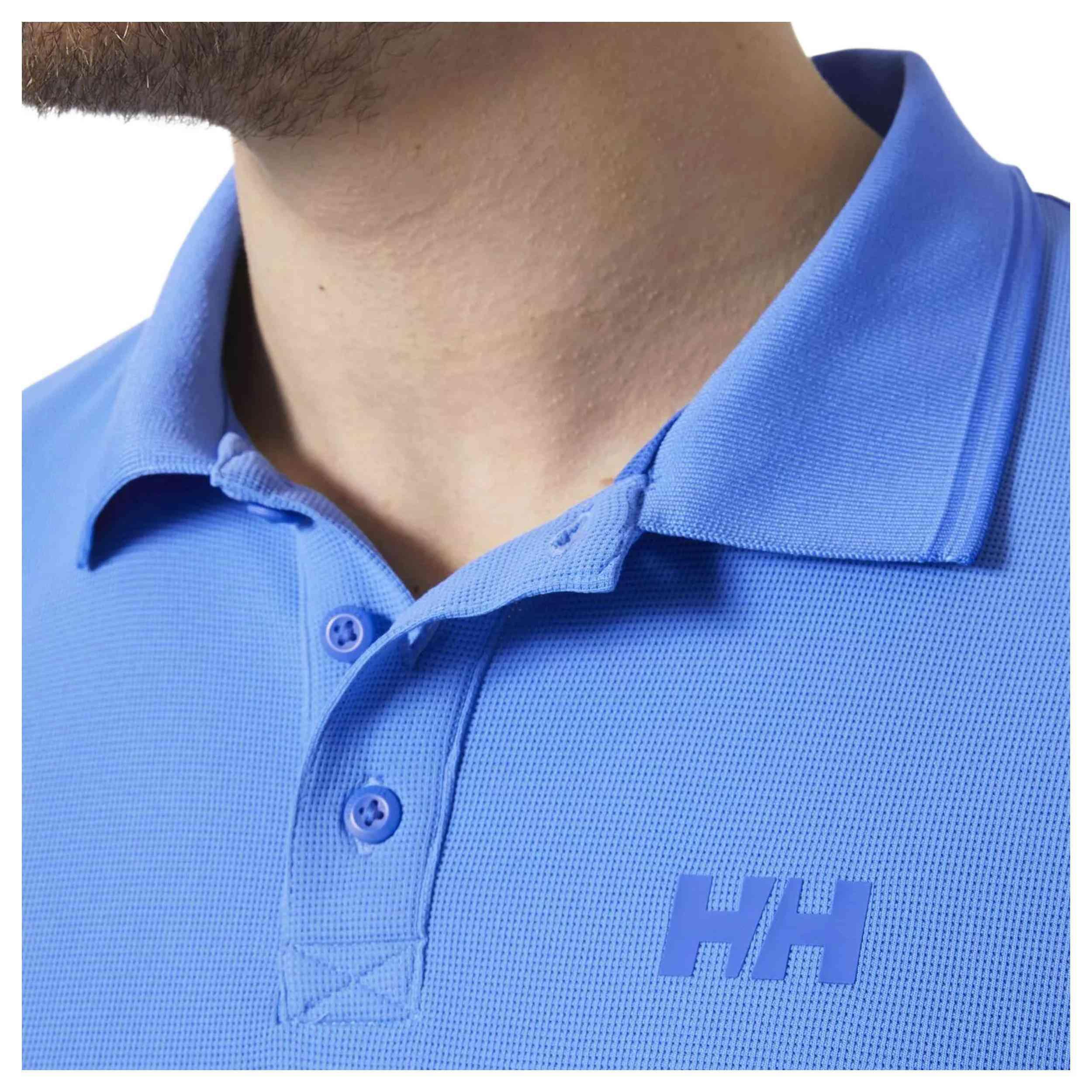 Polo à manches courtes Helly hansen Kos pour homme 2/5