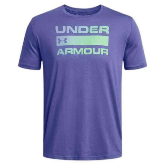 T-shirt Under armour Team Issue Wordmark pour homme