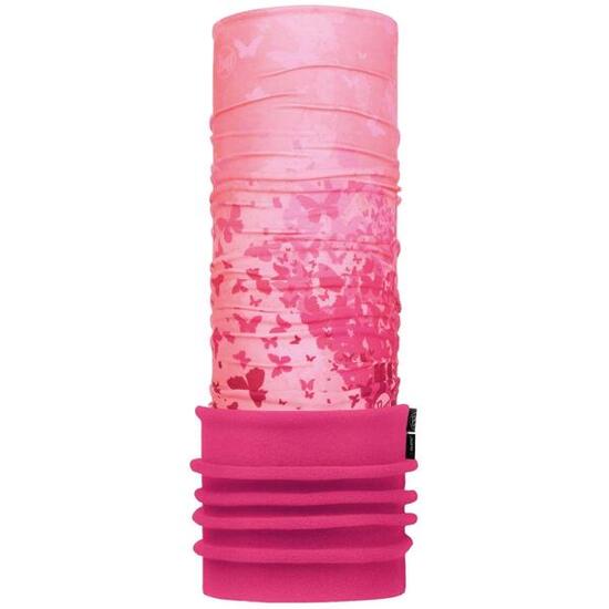 Scaldacollo Buff Child Polar per ragazze