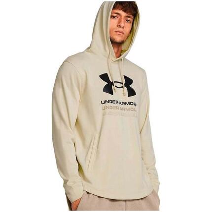 Sweat à capuche Under armour pour homme