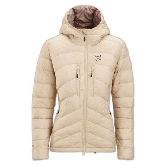 Chaqueta Altus ELBRUS para mujer