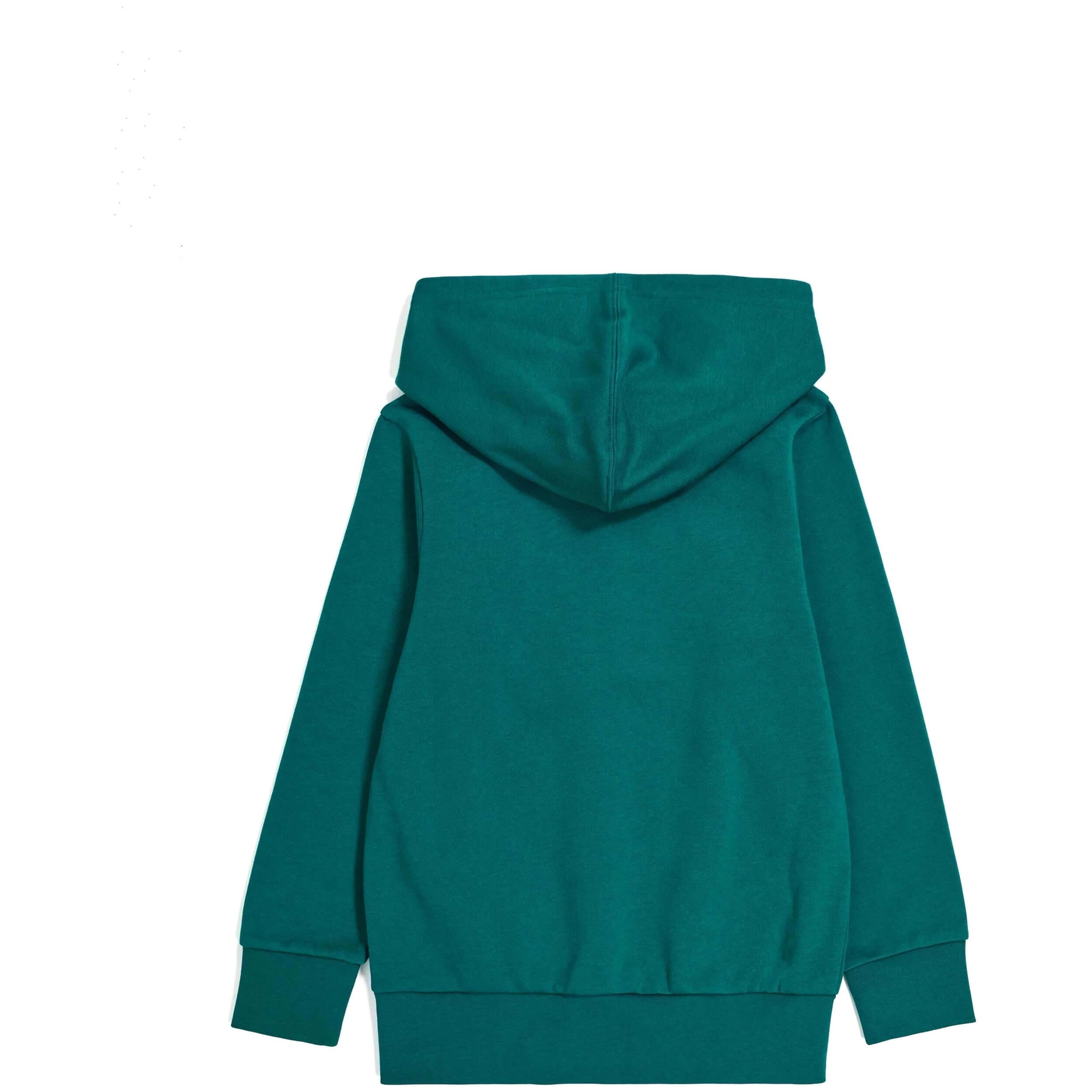Felpa Champion modello 306512-GS524 per unisex ragazzi 2/2