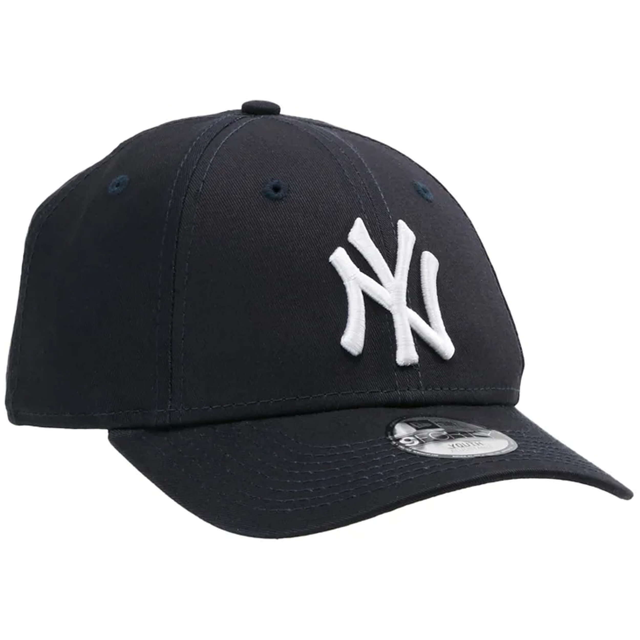 Casquette New era modèle 10877283 pour unisexe enfants 2/5